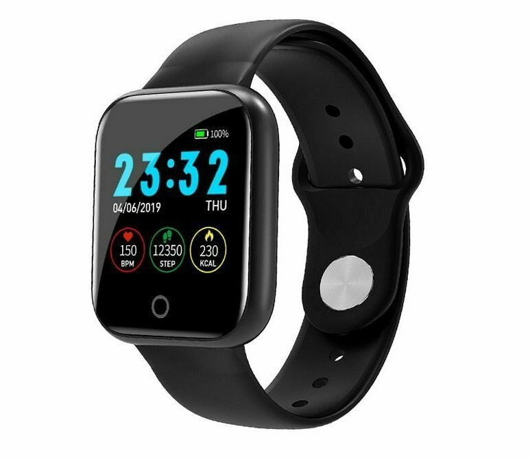 smart sports wristband activity fitness tracker ip67